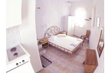 Грецiя Privát Katapola, Екстер'єр